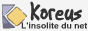 Koreus.com toute l'actualit insolite du Net