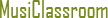 MusiClassroom