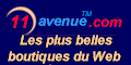 Les plus belles boutiques du web