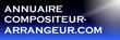 Compositeur-Arrangeur.com