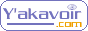 Yakavoir.com, l'annuaire des sites classs par points et par les internautes.