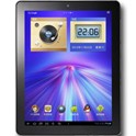 Tablette tactile