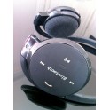 Casque audio 