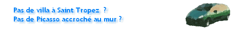 Le site de ceux qui ont une Picasso!