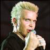 Billy Idol