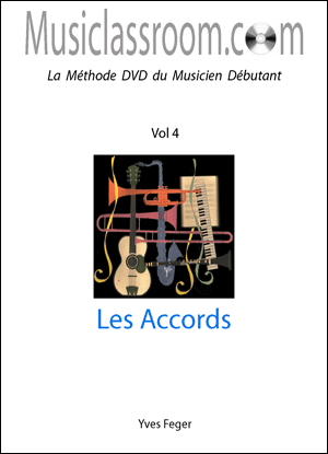 Methode accompagnement pour piano et claviers jazz, classique et chanson