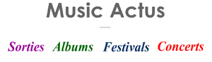 Music Actus