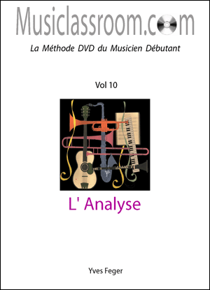 Methode accompagnement pour piano et claviers jazz, classique et chanson