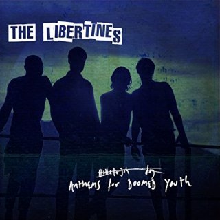 Anthems for doomed youth