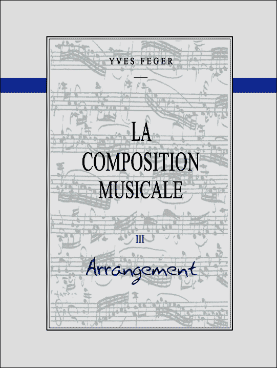 Orchestration method thru the study of arranging and music instruments techniques