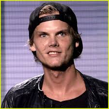  Avicii
