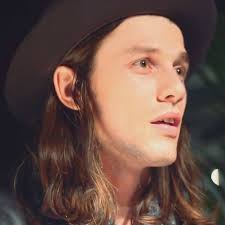 James Bay