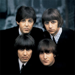  Beatles
