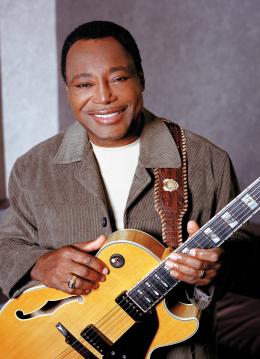 Georges Benson