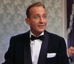 Bing Crosby
