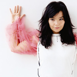  Bjork