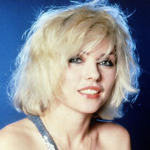  Blondie