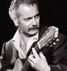 Georges Brassens