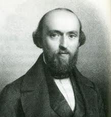 Johann Friedrich Burgmuller