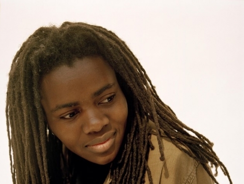 Tracy Chapman