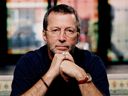 Eric Clapton