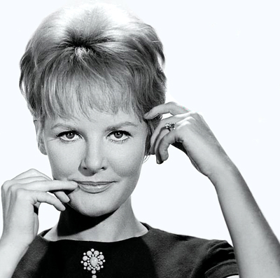 Petula Clarke