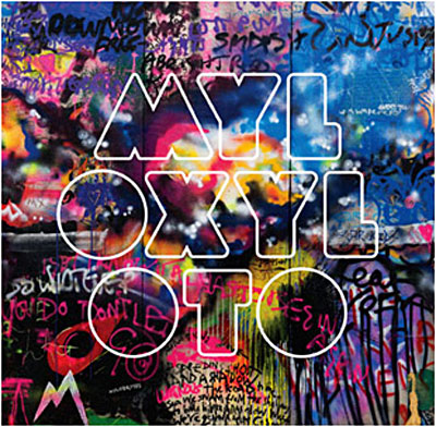 Mylo Xyloto