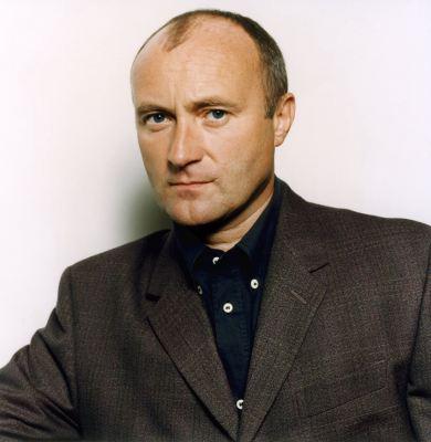 Phil Colins