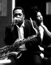 John Coltrane