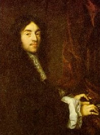 Louis Couperin