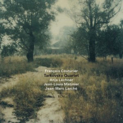 Tarkovsky quartet