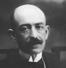 Manuel De Falla