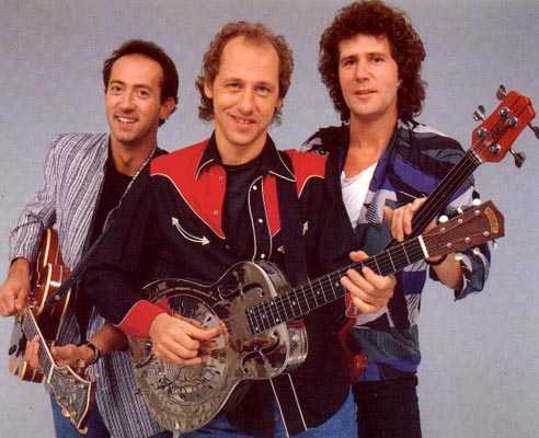  Dire Straights