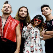  DNCE