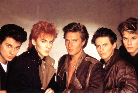 Duran Duran