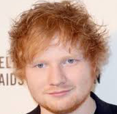 Ed Sheeran
