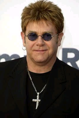 Elton John