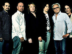  Foreigner