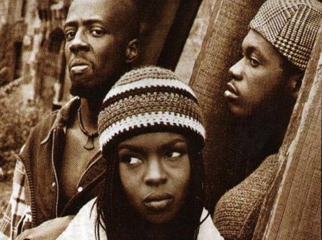  Fugees
