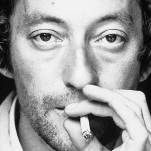 Serge Gainsbourg