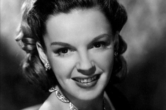 Judy Garland