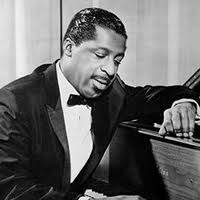 Eroll Garner