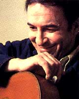 Joao Gilberto