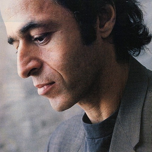 Jean jacques Goldman
