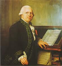 Francois Joseph Gossec