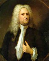 George Frideric Haendel