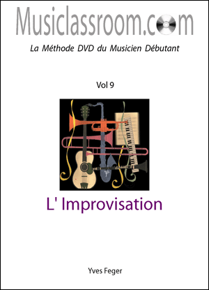 Mthode d'improvisation pour dbutants