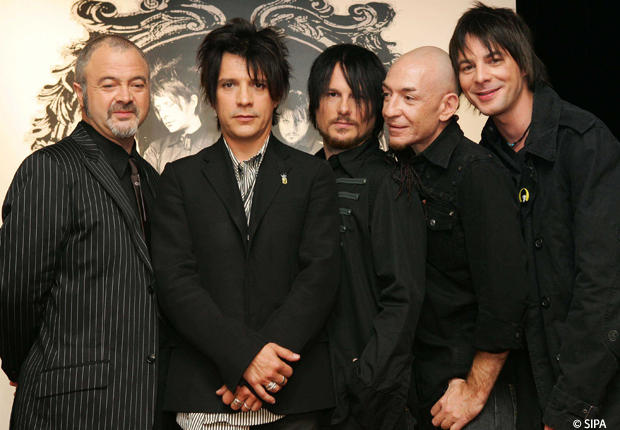  Indochine