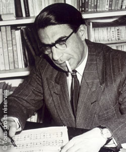 Joseph Kosma