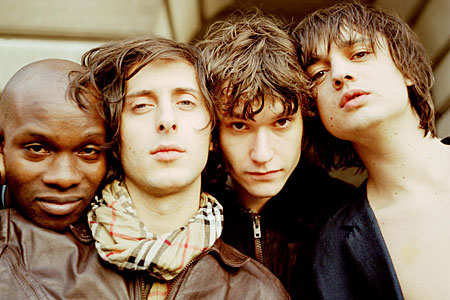  Libertines
